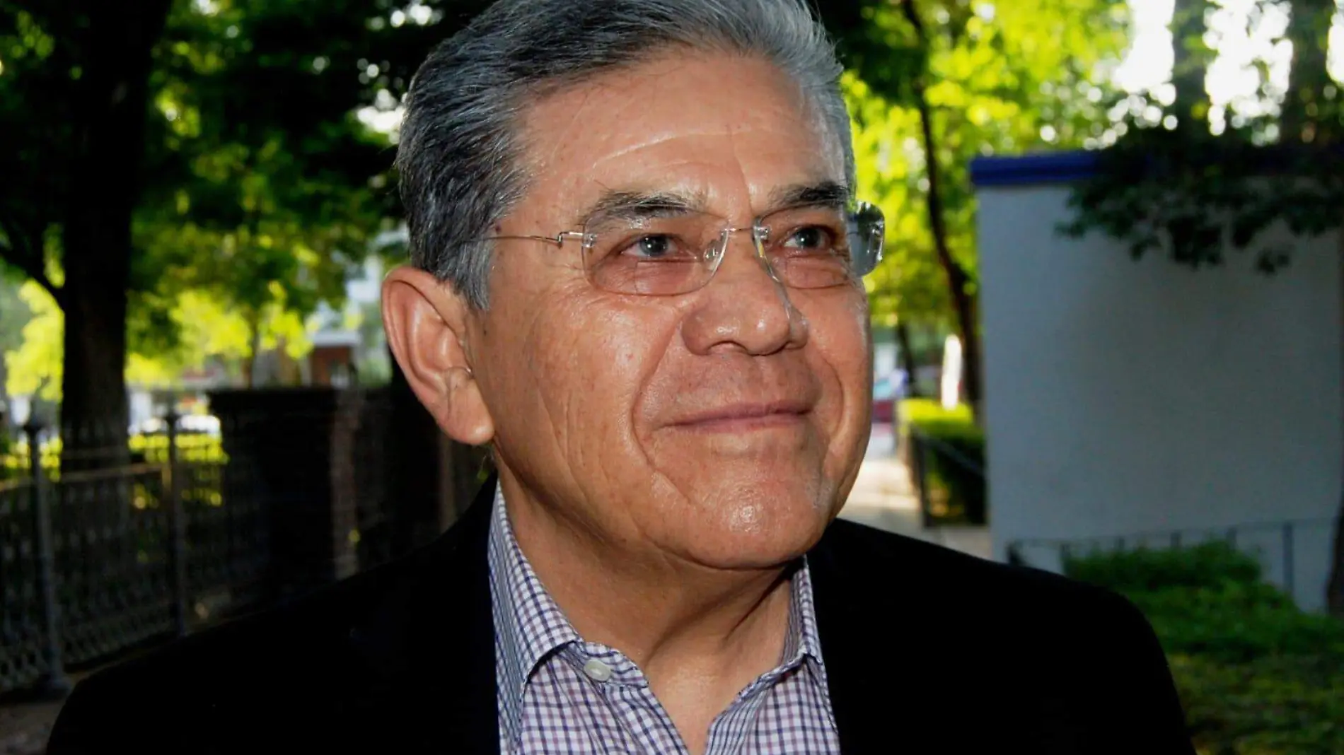 Salvador Hernández